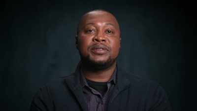 Because we have to imagine
a world - The Legacy of Black Wall Street
