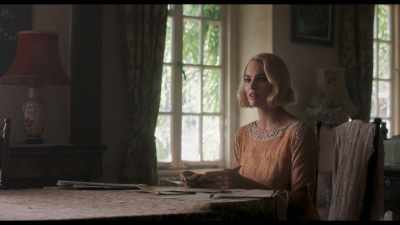 ...because you have made him
ridiculous promises. - Goodbye Christopher Robin