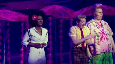 Because we have no clue how, - The SpongeBob Musical: Live on Stage!