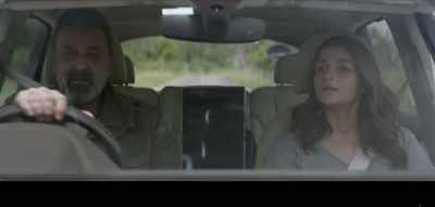 Because you have no option. - Sadak 2