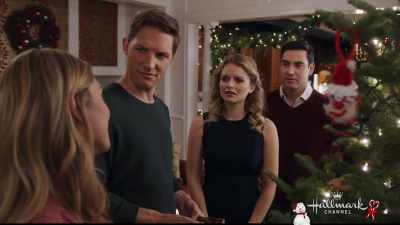 Because we have our Misfit
Christmas party that night. - Jingle Around the Clock