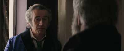 Because you have showed them
the way. - The Professor and the Madman