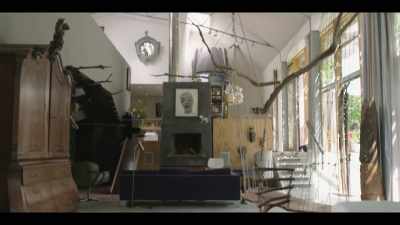Because we have used a lot of old materials - The History of Home Narrated by Nick Offerman