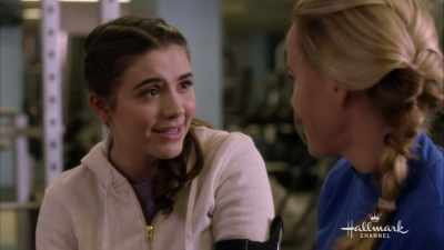 - Because you haven't
lost a step, - Love on Ice
