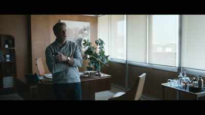 Because he is an athlete. - Operation Varsity Blues: The College Admissions Scandal