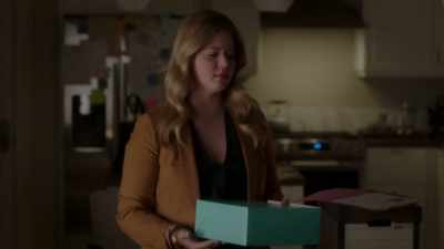 - Because he was dangerous?
- 'No.' - Pretty Little Liars: The Perfectionists