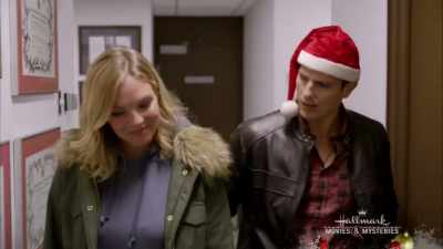 Because he was delivered
to my barracks - A Veteran's Christmas