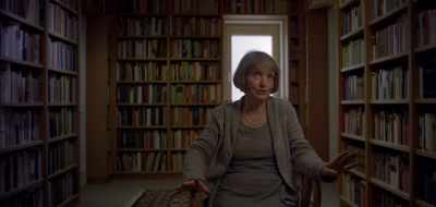 Because if he didn't come back,
what was I going to do? - Wild Wild Country