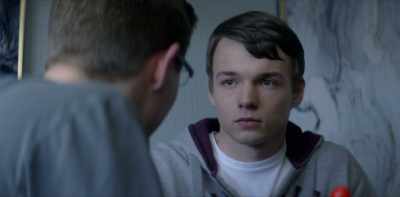 Because if he has
and you're not interested, - Four Lives