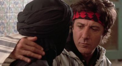 Because he had hidden the map where no one could find it - Ishtar