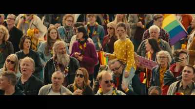 Because he is in the
country illegally. - Pitch Perfect: Bumper in Berlin