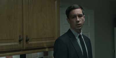 Because he, Jonathan,
Shane and Margaret - Dublin Murders