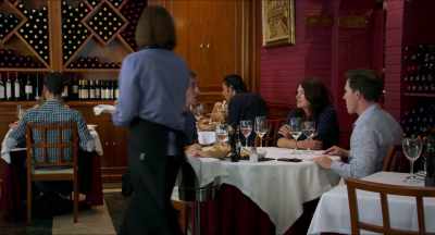 - Because when he met me, he said, - The Trip to Spain