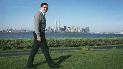 Because he was that driven,
he was that ambitious, - Giuliani: What Happened to America's Mayor?