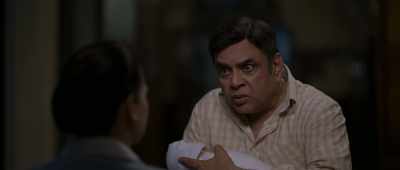 Because he is unlucky, like me. - Shehzada