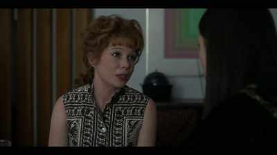 Because he'll give you
what he gave me. - Fosse/Verdon