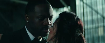- Because hell hath no
fury like a man scorned. - Til Death Do Us Part