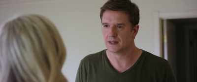 Because… I'm… - Cold Feet