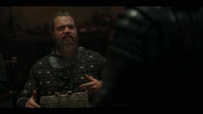 Because… it is I, Eadric Streona, - Vikings: Valhalla