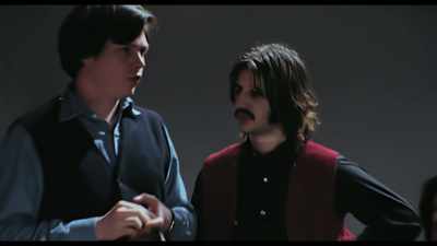 Because… - The Beatles: Get Back