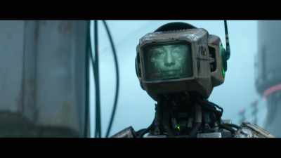Because… - The Electric State