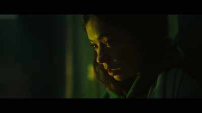 Because… - Nowhere