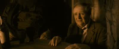 Because her love was more powerfulthan Voldemort. - Harry Potter and the Half Blood Prince