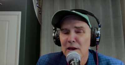 Because, here's the thing
with recovered memory. - Norm Macdonald: Nothing Special