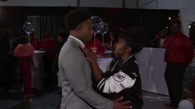 Because he's my brother - A Family Matters Christmas