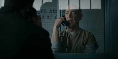 Because he's your grandson
and he's in trouble. - Defending Jacob