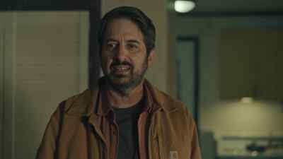 Because he's... he's your dad,
and you want to. - No Good Deed