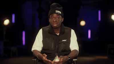Because he's my husband... - The Sidemen Story