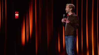 Because, hey, he made math fun. - Anthony Jeselnik: Bones and All