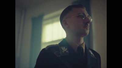 Because, for Himmler,
Dachau is only the beginning. - Rise of the Nazis