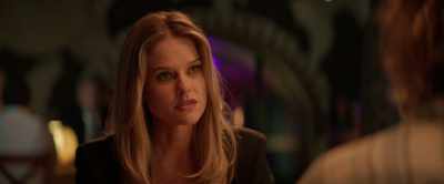 Because history is going
to remember you, Bruce. - The Infernal Machine