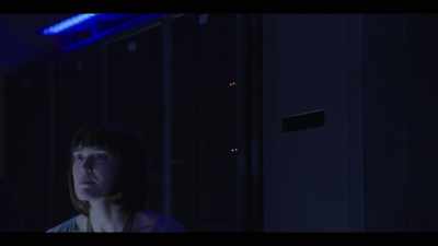 Because how do we know
what's real between us - Pine Gap