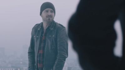 Because however much I do change - A Long Way Down
