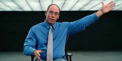 Because humanism isn't enough - Close Encounters of the Fifth Kind
