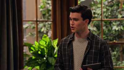 Because I already know your views
on increasing our carbon footprint, - No Good Nick