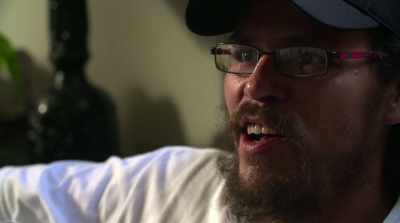 Because I
already-- you know, - There Are No Fakes