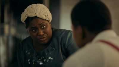 Because I always believed - Robin Roberts Presents: Mahalia