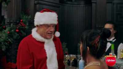 Because I am a mean,
horrible parent, - The 12 Days of Christmas Eve