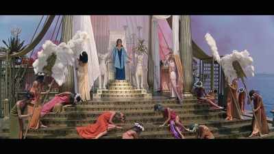 Because I am a woman - Elizabeth Taylor: The Lost Tapes