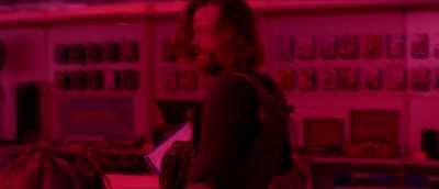 Because I am going to destroy
everything you love, Sam. - Rogue Hostage