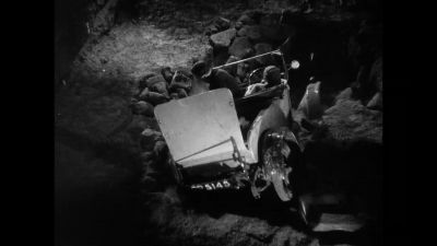Because I am never satisfied with the ordinary - Hitchcock/Truffaut
