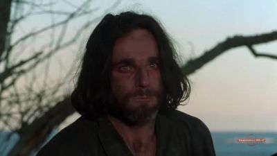 Because I am not worth - The Crucible