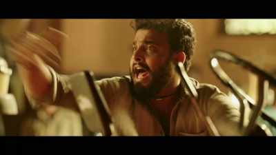 Because I am one
and one more inside. - iSmart Shankar
