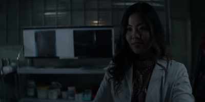 Because I am smart and perceptive.
Two traits people often overlook. - Batwoman