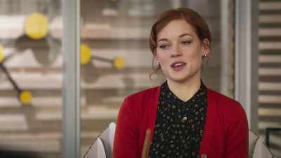 - Because I am
the best coder here. - Zoey's Extraordinary Playlist
