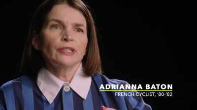 Because I am woman - Tour de Pharmacy